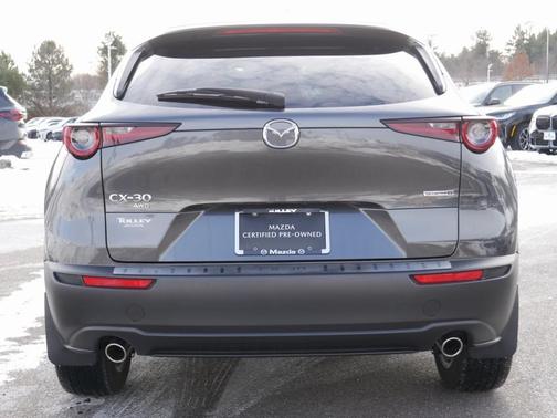 2024 Mazda CX-30 2.5 S Preferred Package