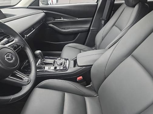 2024 Mazda CX-30 2.5 S Preferred Package