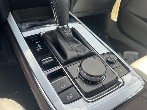 2025 Mazda CX-30 Premium Package