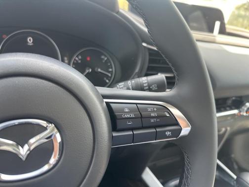 2025 Mazda CX-30 Premium Package