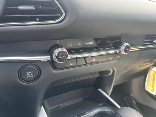 2025 Mazda CX-30 Premium Package