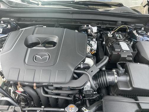 2025 Mazda CX-30 Premium Package