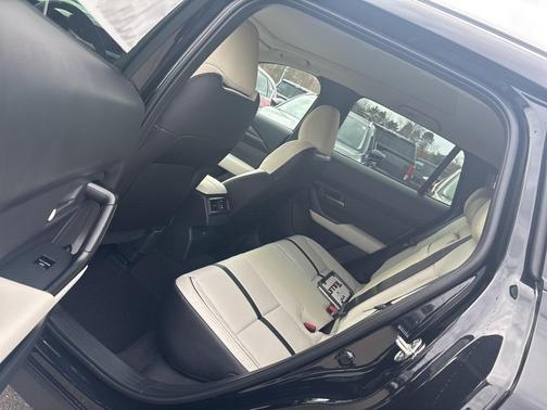 2026 Mazda CX-50 2.5 S