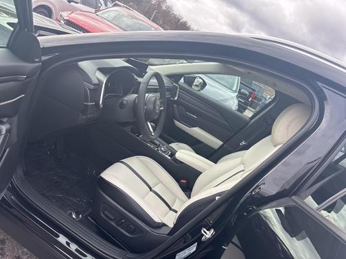 2026 Mazda CX-50 2.5 S