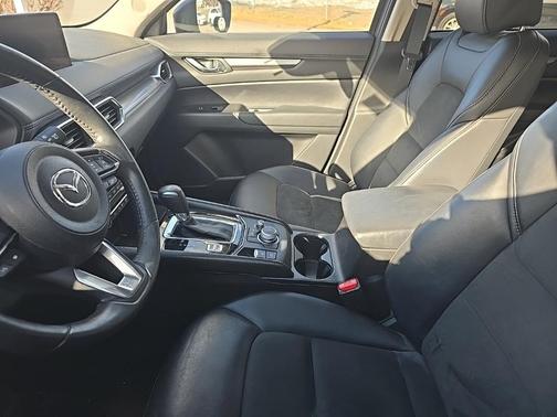 2023 Mazda CX-5 2.5 S Select Package