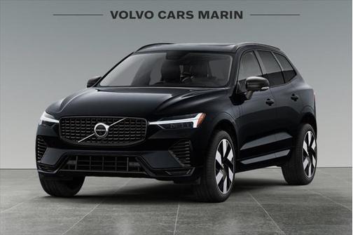 2024 Volvo XC60 Recharge Plug-In Hybrid T8 Plus Dark Theme