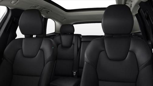 2024 Volvo XC60 Recharge Plug-In Hybrid T8 Plus Dark Theme