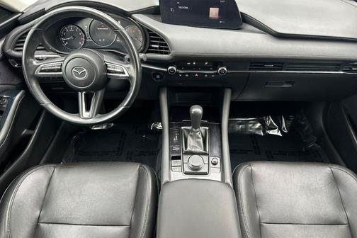 2019 Mazda Mazda3 FWD w/Premium Package