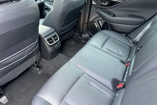 2024 Subaru Legacy Touring XT