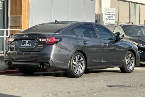 2024 Subaru Legacy Touring XT