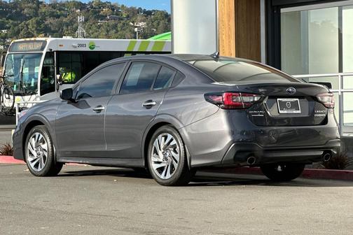 2024 Subaru Legacy Touring XT