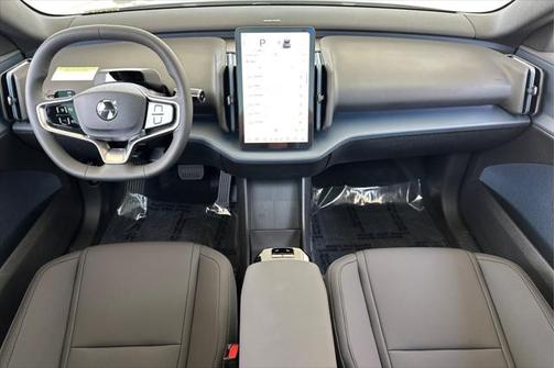 2025 Volvo EX30 Twin Motor Plus