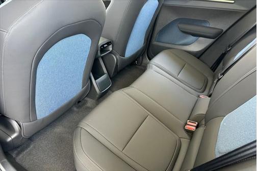 2025 Volvo EX30 Twin Motor Plus