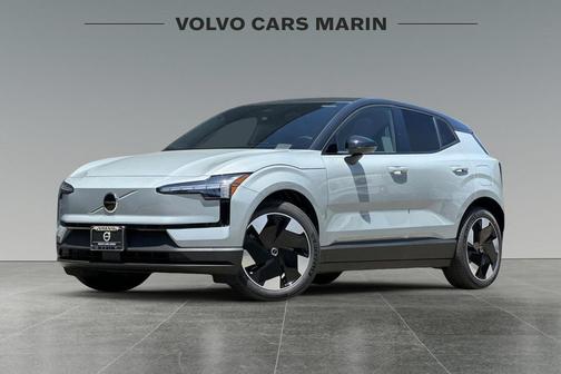 2025 Volvo EX30 Twin Motor Plus