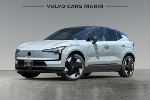 2025 Volvo EX30 Twin Motor Plus