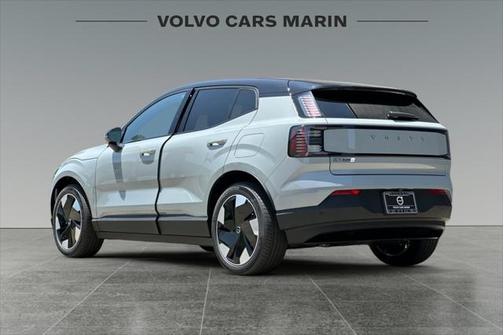 2025 Volvo EX30 Twin Motor Plus