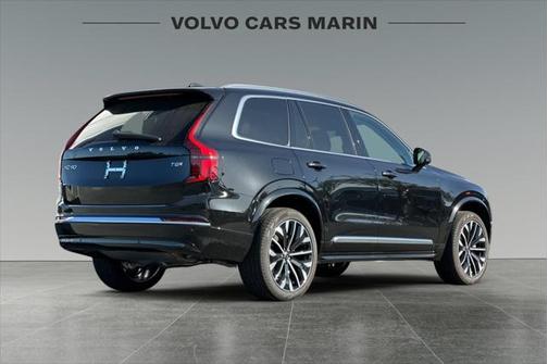 2025 Volvo XC90 Plug-In Hybrid T8 Plus 7-Seater