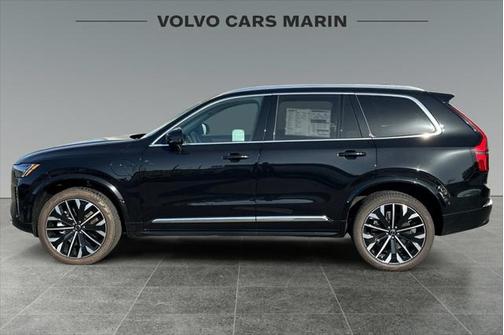 2025 Volvo XC90 Plug-In Hybrid T8 Plus 7-Seater