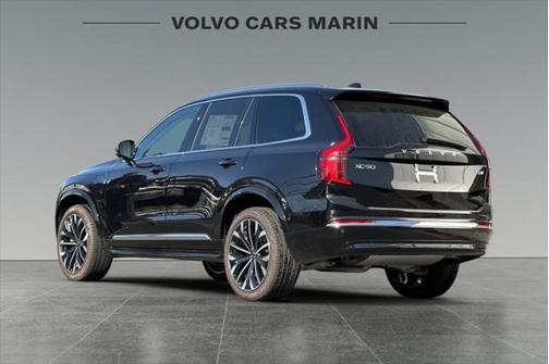 2025 Volvo XC90 Plug-In Hybrid T8 Plus 7-Seater