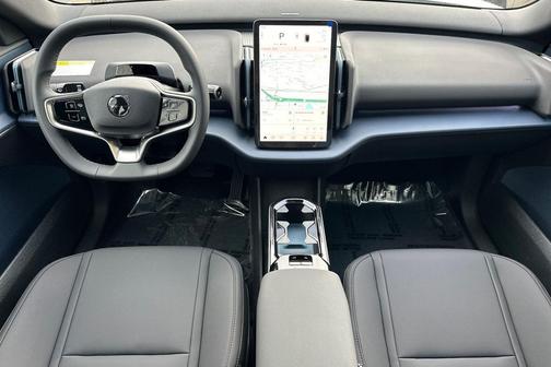 2026 Volvo EX30 Ultra Twin Motor Performance, Fully electric