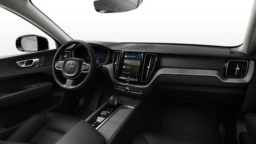 2025 Volvo XC60 B5 Plus