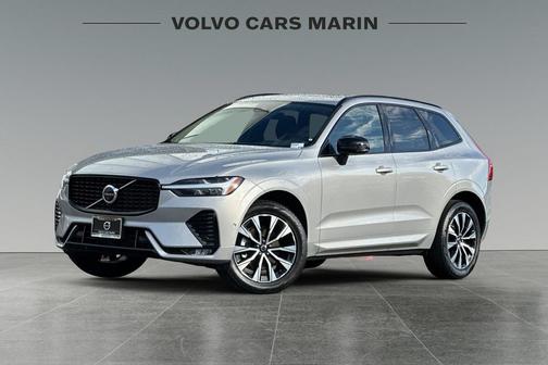 2025 Volvo XC60 B5 Plus