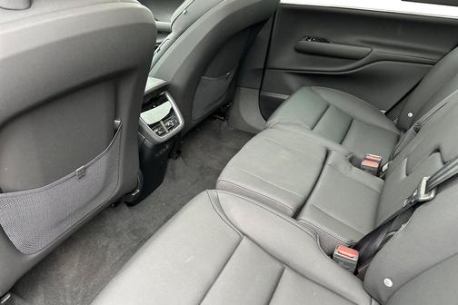 2025 Volvo EX90 Twin Motor Performance Ultra