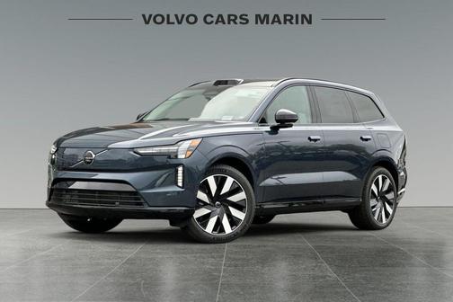 2025 Volvo EX90 Twin Motor Performance Ultra