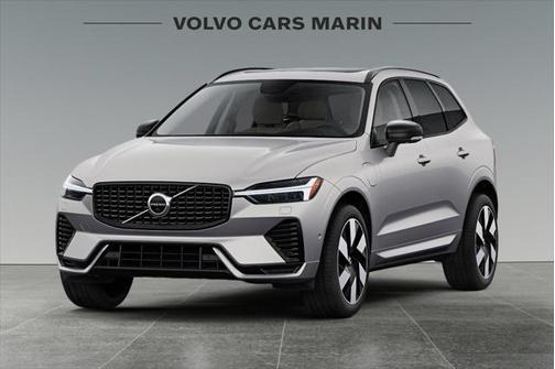 2025 Volvo XC60 Plug-In Hybrid T8 Plus