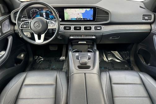 2020 Mercedes-Benz GLE 350 Base