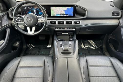 2020 Mercedes-Benz GLE 350 Base