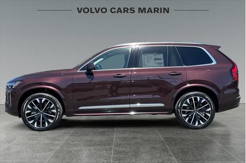 2025 Volvo XC90 B6 Ultra