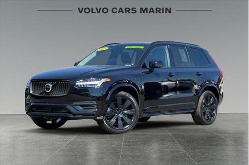 2024 Volvo XC90 Recharge Plug-In Hybrid T8 Plus Bright Theme 7-Seater