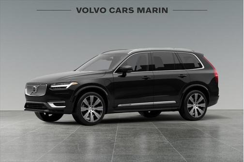 2024 Volvo XC90 Recharge Plug-In Hybrid T8 Plus Bright Theme 7-Seater