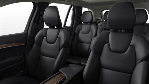 2024 Volvo XC90 Recharge Plug-In Hybrid T8 Plus Bright Theme 7-Seater