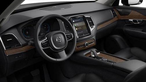 2024 Volvo XC90 Recharge Plug-In Hybrid T8 Plus Bright Theme 7-Seater