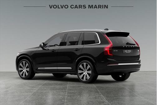 2024 Volvo XC90 Recharge Plug-In Hybrid T8 Plus Bright Theme 7-Seater