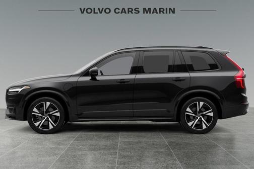 2023 Volvo XC90 Recharge Plug-In Hybrid T8 Plus Dark Theme 7-Seater