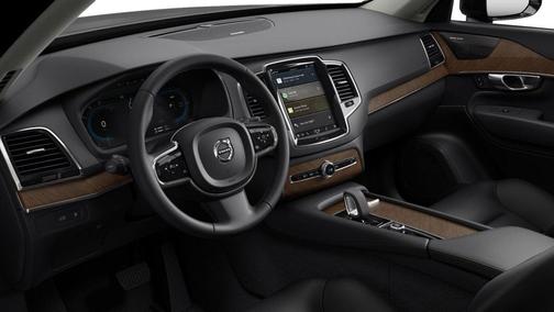 2023 Volvo XC90 Recharge Plug-In Hybrid T8 Plus Dark Theme 7-Seater