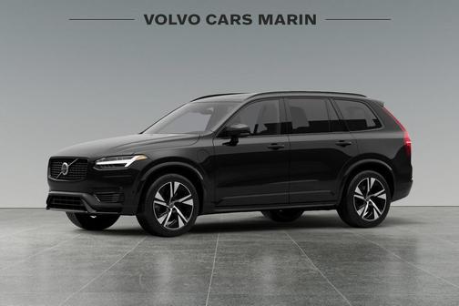2023 Volvo XC90 Recharge Plug-In Hybrid T8 Plus Dark Theme 7-Seater