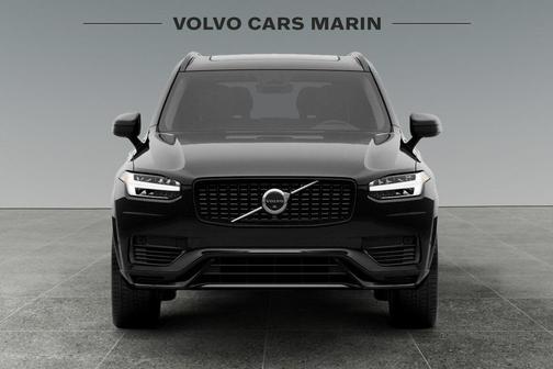2023 Volvo XC90 Recharge Plug-In Hybrid T8 Plus Dark Theme 7-Seater