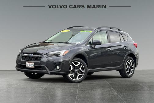 2019 Subaru Crosstrek 2.0i Limited