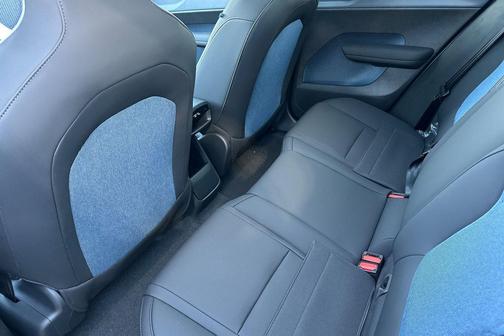 2025 Volvo EX30 Plus Twin Motor Performance, Fully electric