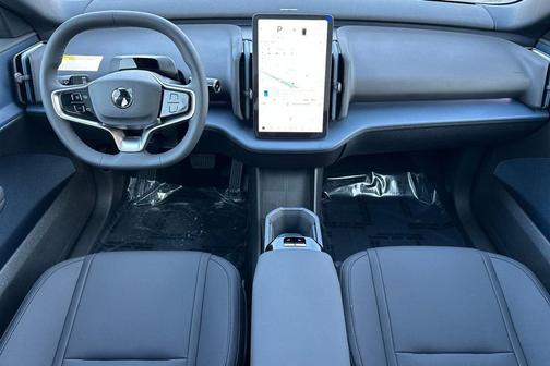 2025 Volvo EX30 Plus Twin Motor Performance, Fully electric