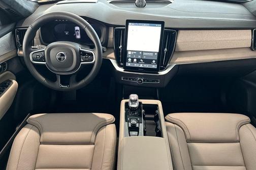 2026 Volvo XC90 B6 Ultra 6-Seater