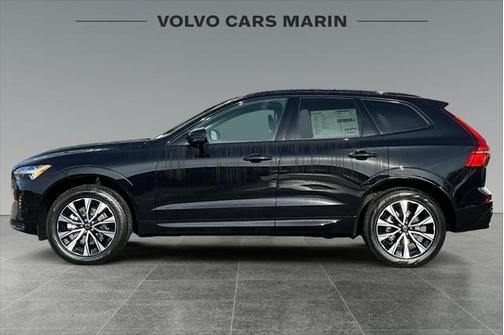 2025 Volvo XC60 B5 Core