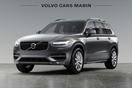 2018 Volvo XC90 T6 Momentum