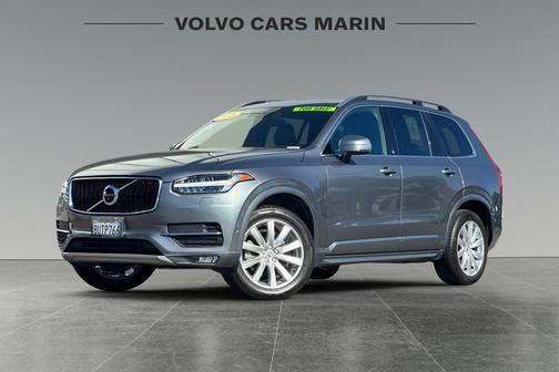 2018 Volvo XC90 T6 Momentum