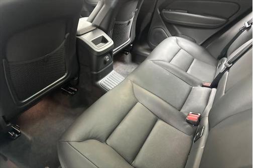 2025 Volvo XC60 Plug-In Hybrid T8 Plus