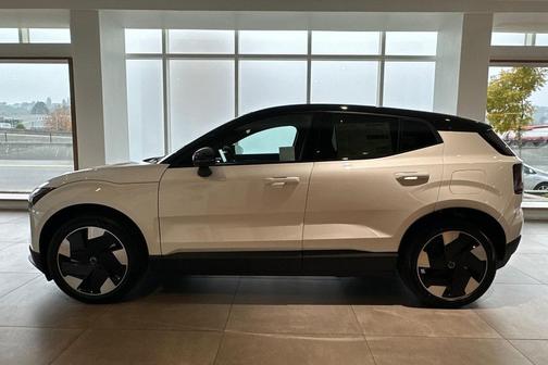2026 Volvo EX30 Plus Twin Motor Performance, Fully electric